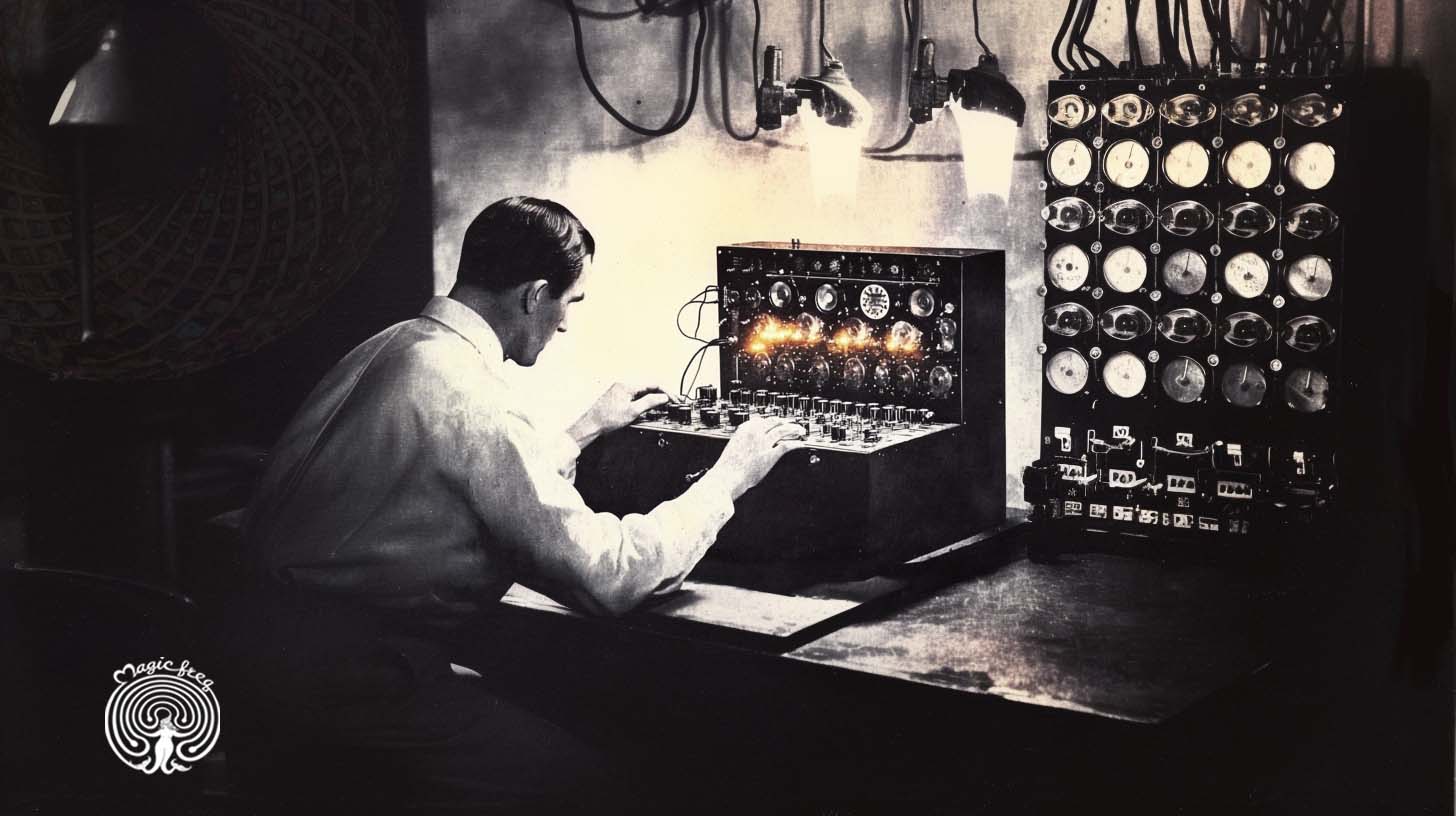 Radionics คืออะไร?