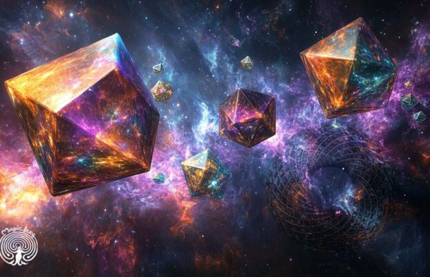 ทรงตันเพลโต (Platonic solid)