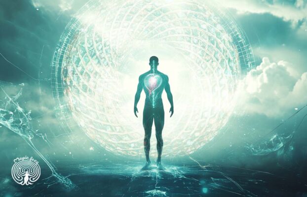 ลมหายใจรูปวงแหวน (Toroidal)