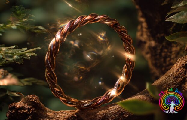 Tensor Ring : เครื่องมือเปลี่ยนความหนาแน่นของพลังงาน-แปลงคลื่นจิต
