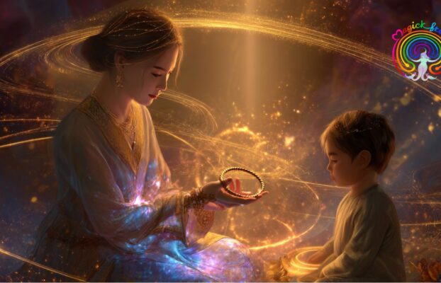 ละลายการอักเสบ–คลี่คลายการบวมเรื้อรัง ด้วย Tensor Ring