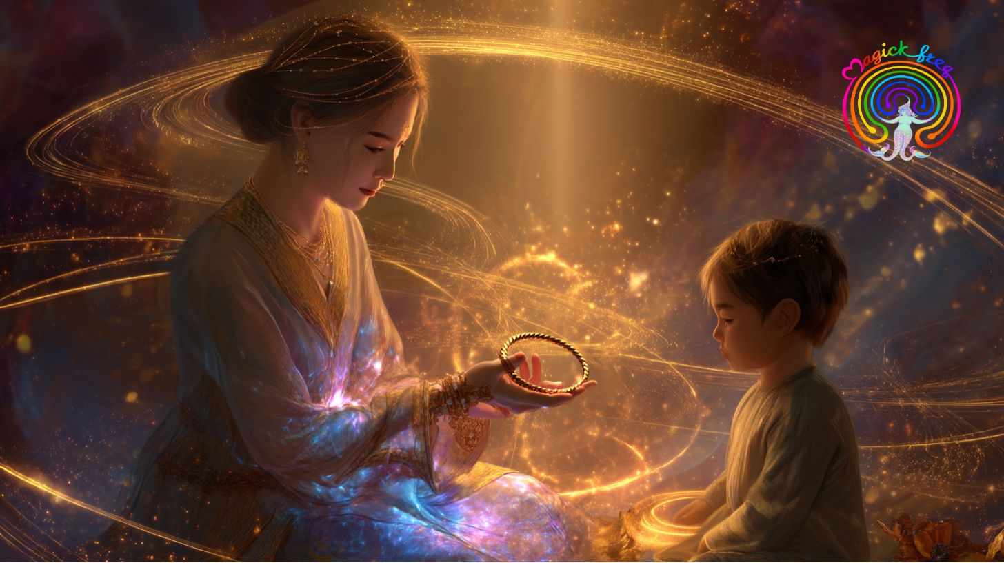 ละลายการอักเสบ–คลี่คลายการบวมเรื้อรัง ด้วย Tensor Ring