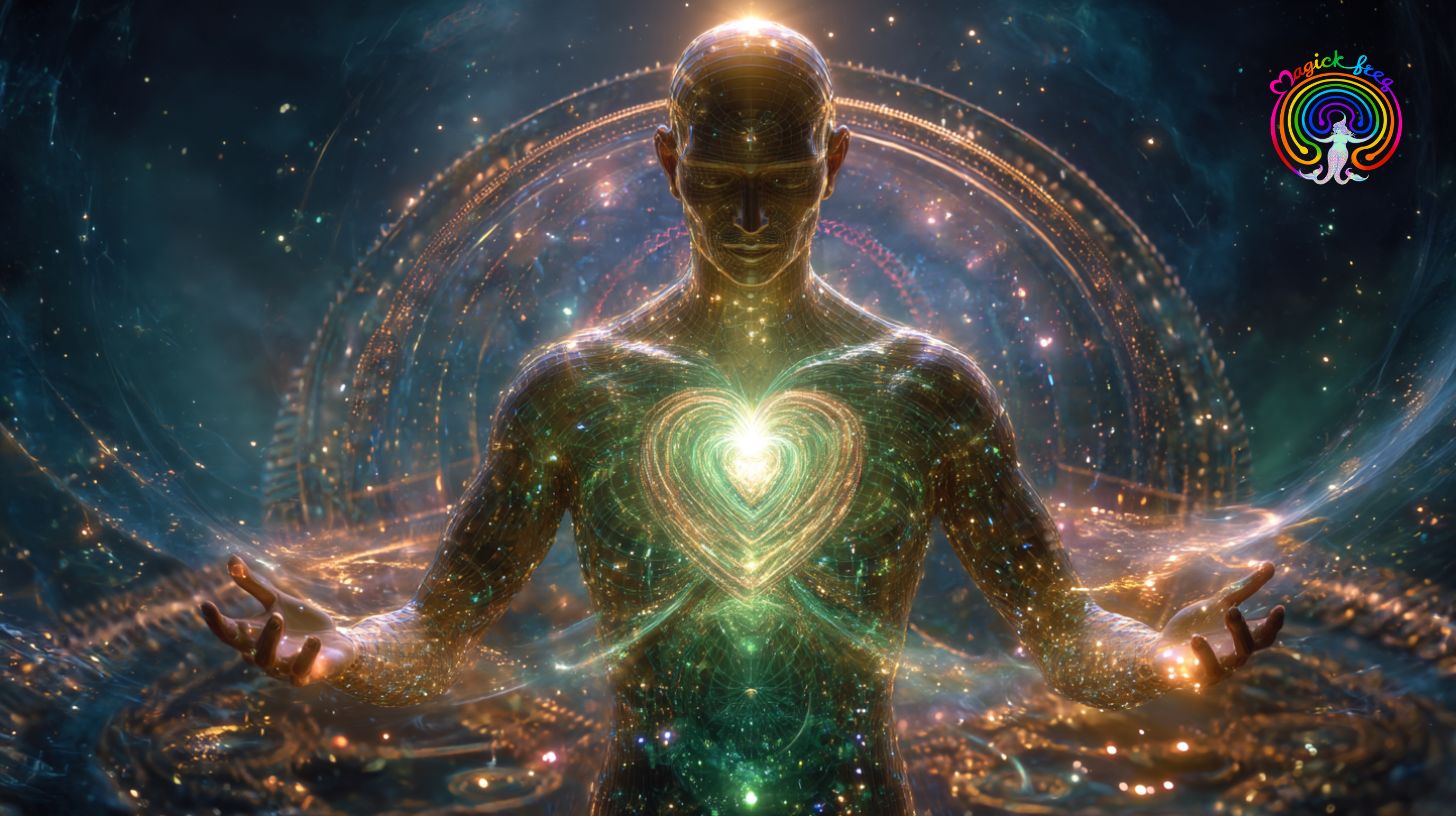 Acceptance Frequency : คลื่นแห่งการยอมรับที่สลายแรงต้านและคืนชีวิตให้กับสนามพลัง