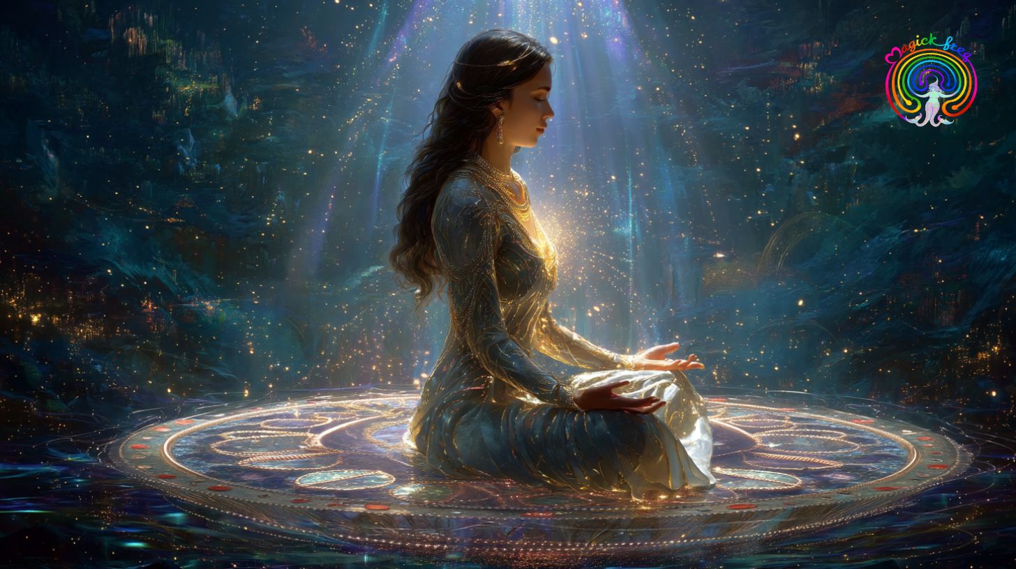 Clarity of the Soul : คืนความชัดเจนให้จิตวิญญาณ: ฟังเสียงที่อยู่หลังความเงียบของจักรวาล