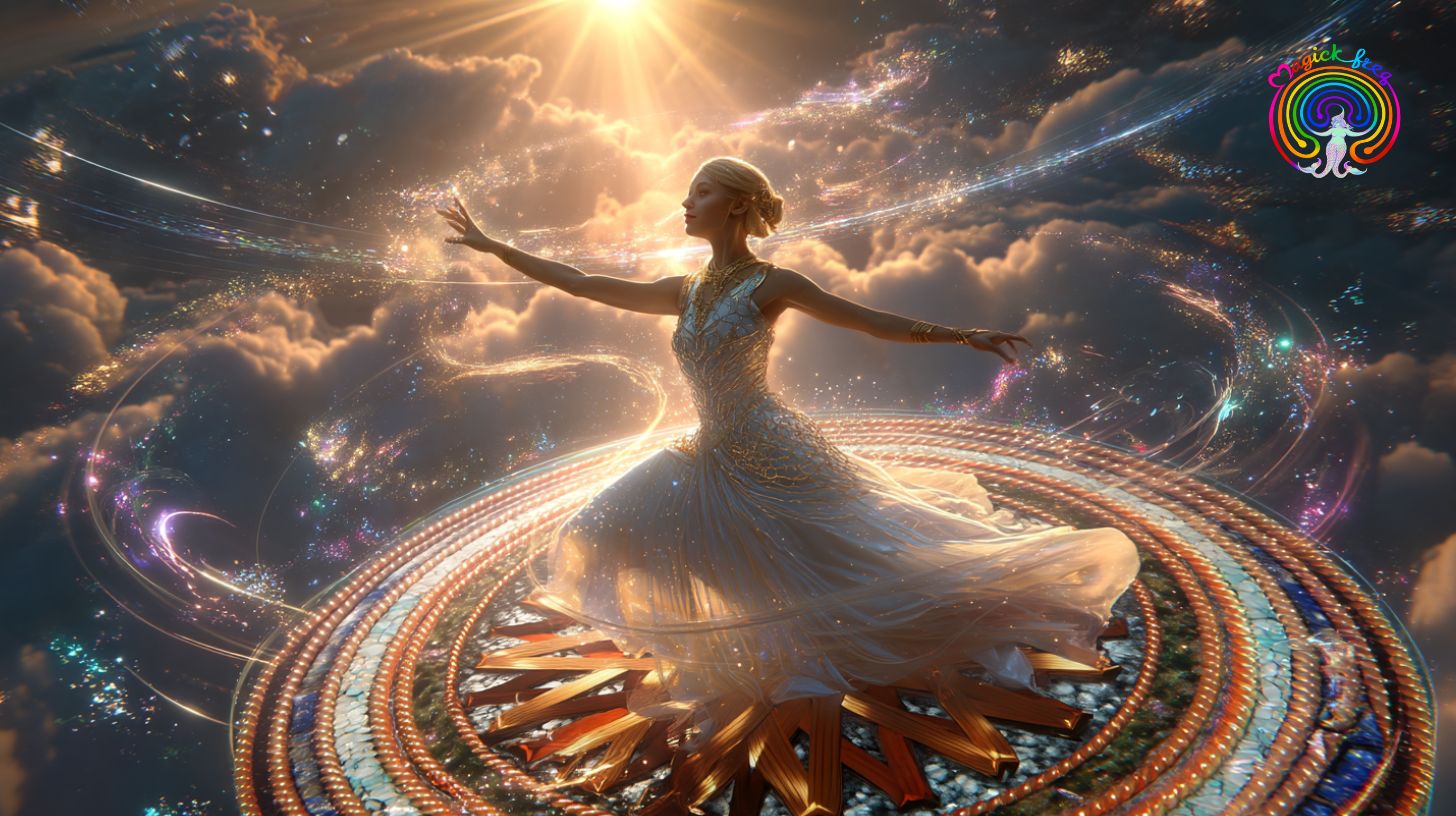 Creative Frequency : ความถี่สร้างสรรค์ การสั่นสะเทือนแห่งการสร้างจากจิตเดิมแท้