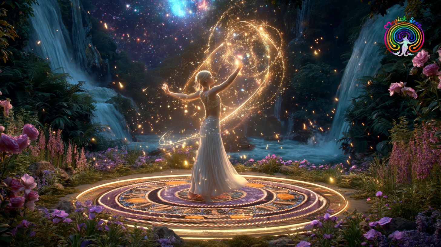 Expansion of the Soul – พลังขยายตัวตนเหนือกรอบความกลัว: คลื่นพลังที่พาชีวิตออกจากกล่องเดิม