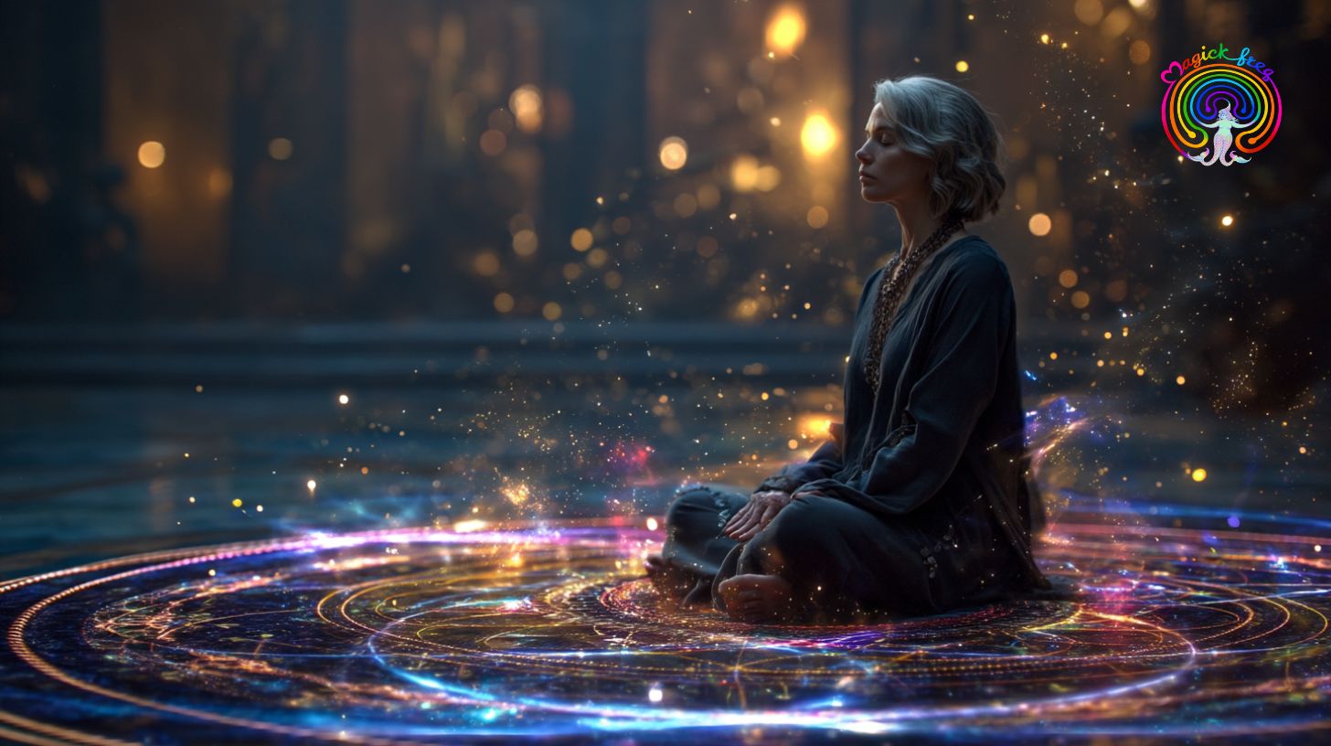 The Sacred Balance : คลื่นแห่งสมดุลที่คืนศูนย์กลางให้ชีวิต