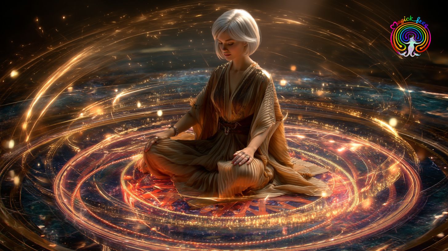 Stability of the Soul : สนามแม่เหล็กภายในที่ไม่มีวันสั่นไหว: ความมั่นคงที่ไม่ต้องอิงภายนอก