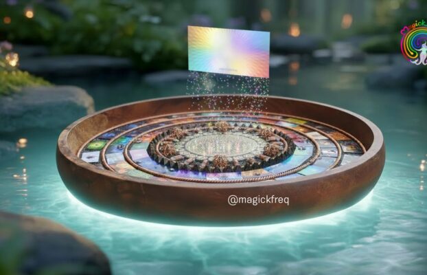 Aura Clearing