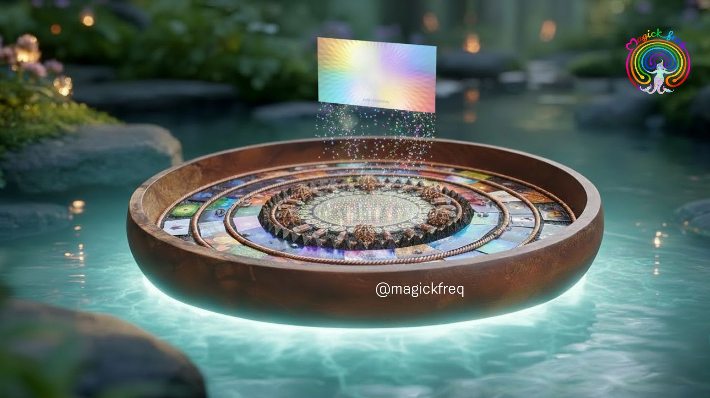 Aura Clearing