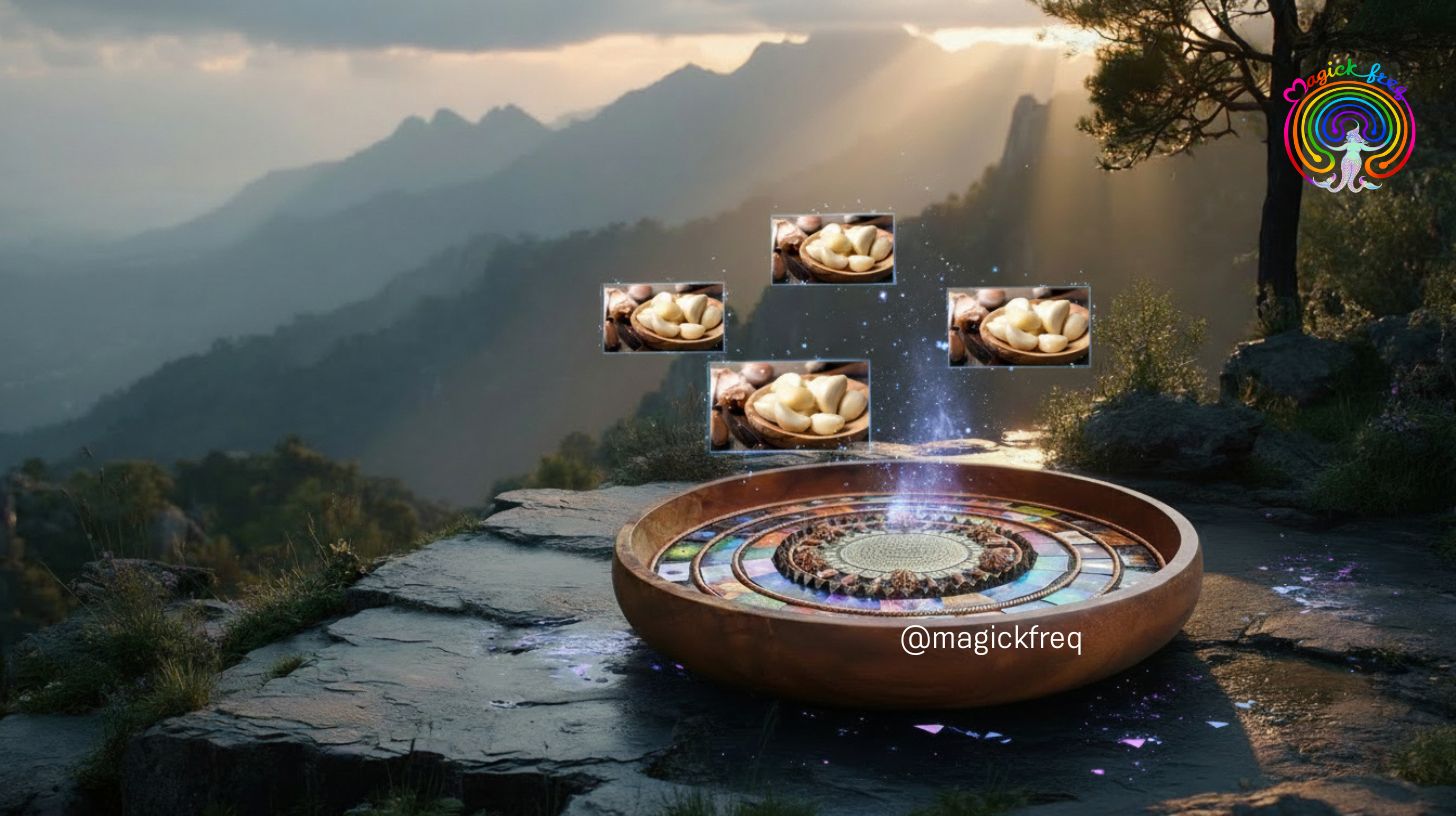 Garlic