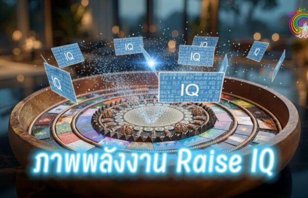 Raise IQ