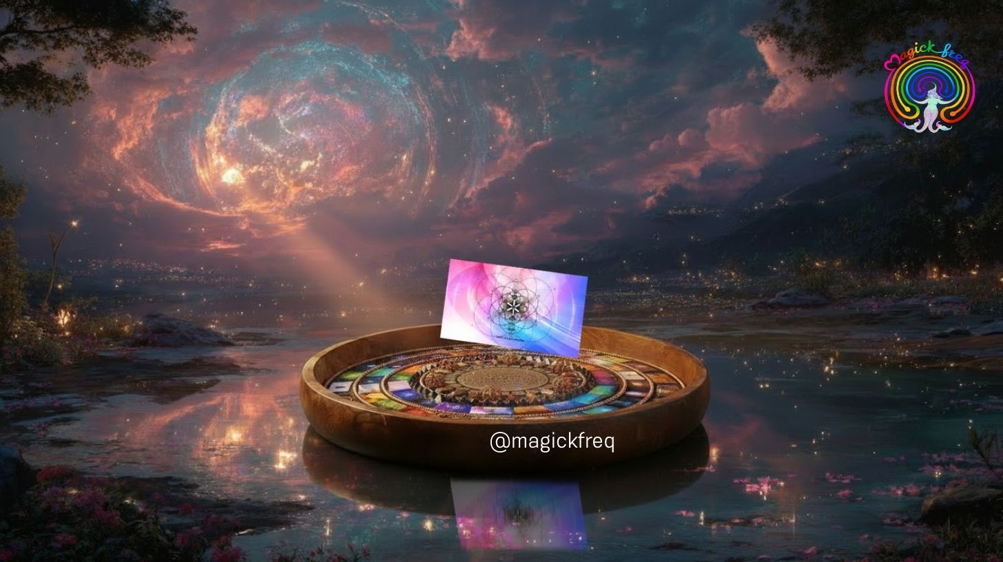 Solfeggio Six