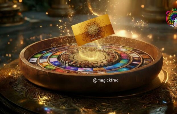 Monatomic Gold