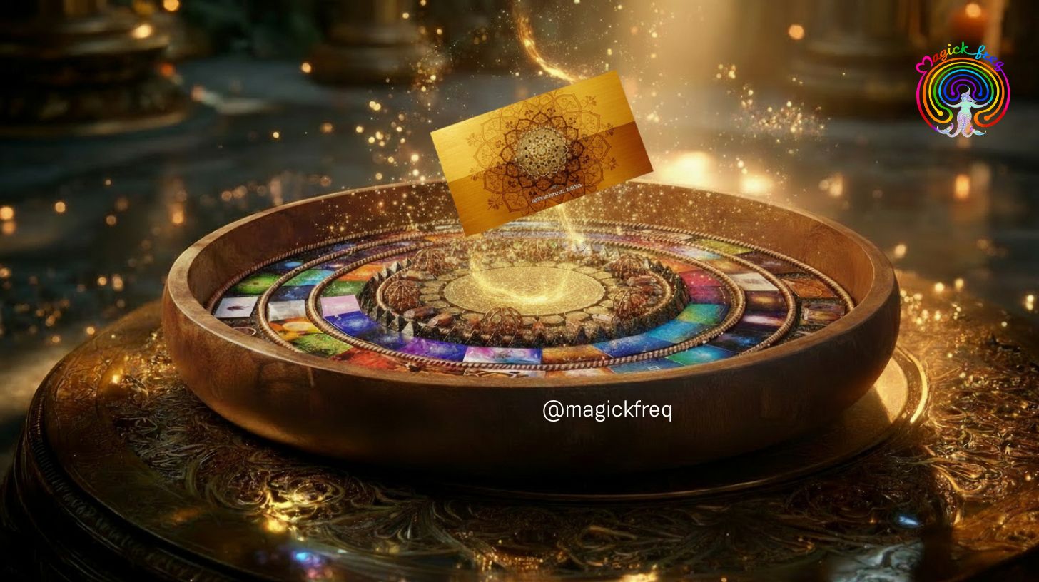 Monatomic Gold