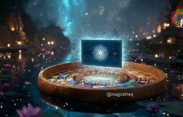 Quantum Shen
