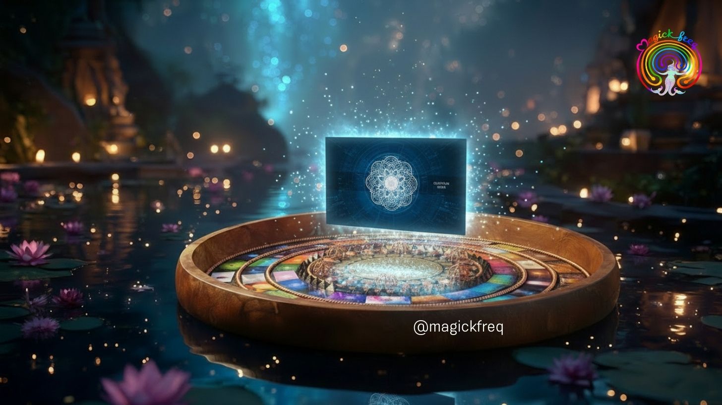 Quantum Shen