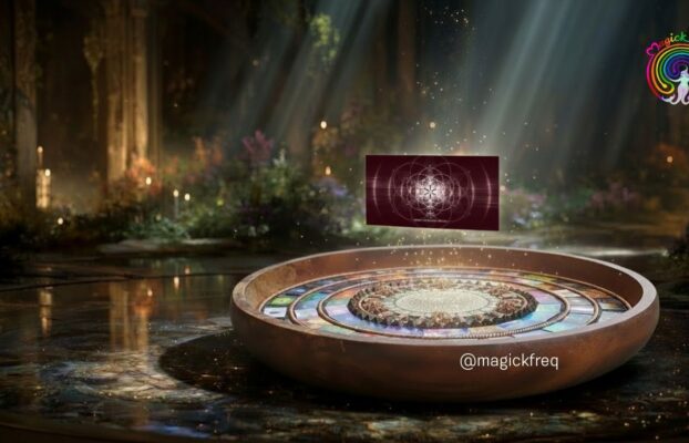 Solfeggio 285 Hz