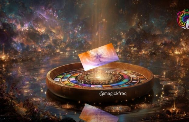 Solfeggio Nine