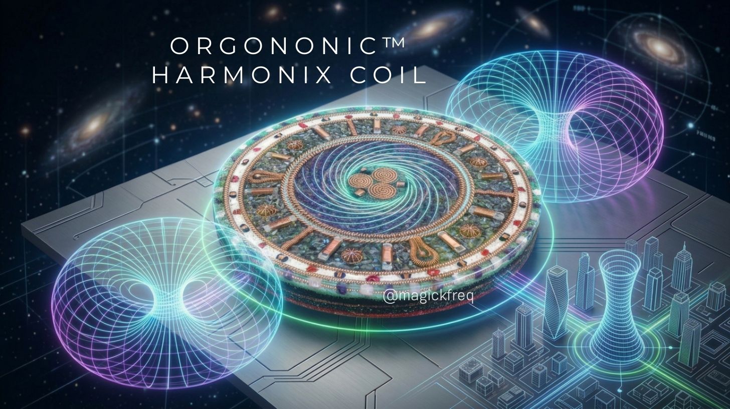 Future Energy Civilization และอนาคตของเทคโนโลยีสนาม