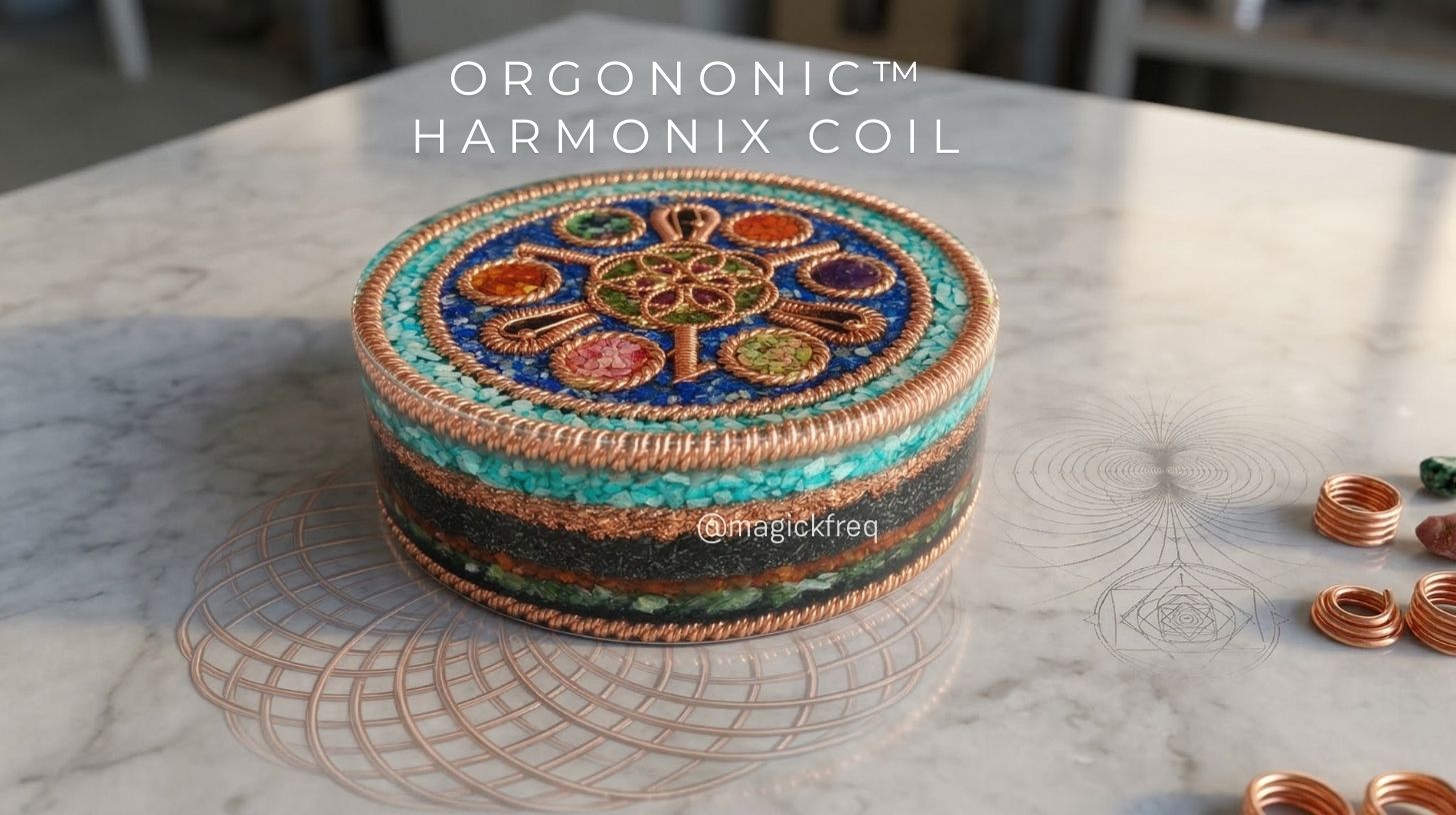 การทดลอง Orgone Accumulator ของ Wilhelm Reich