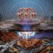 Geopathic Stress Orgononic Harmonizer