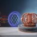 Orgononic™ Harmonizer เปลี่ยนมวลอากาศ ให้เป็นโครงสร้างผลึกได้อย่างไร